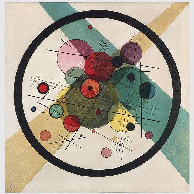 circles