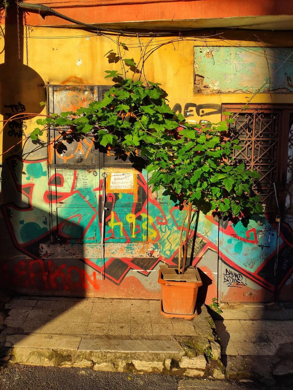 istanbul