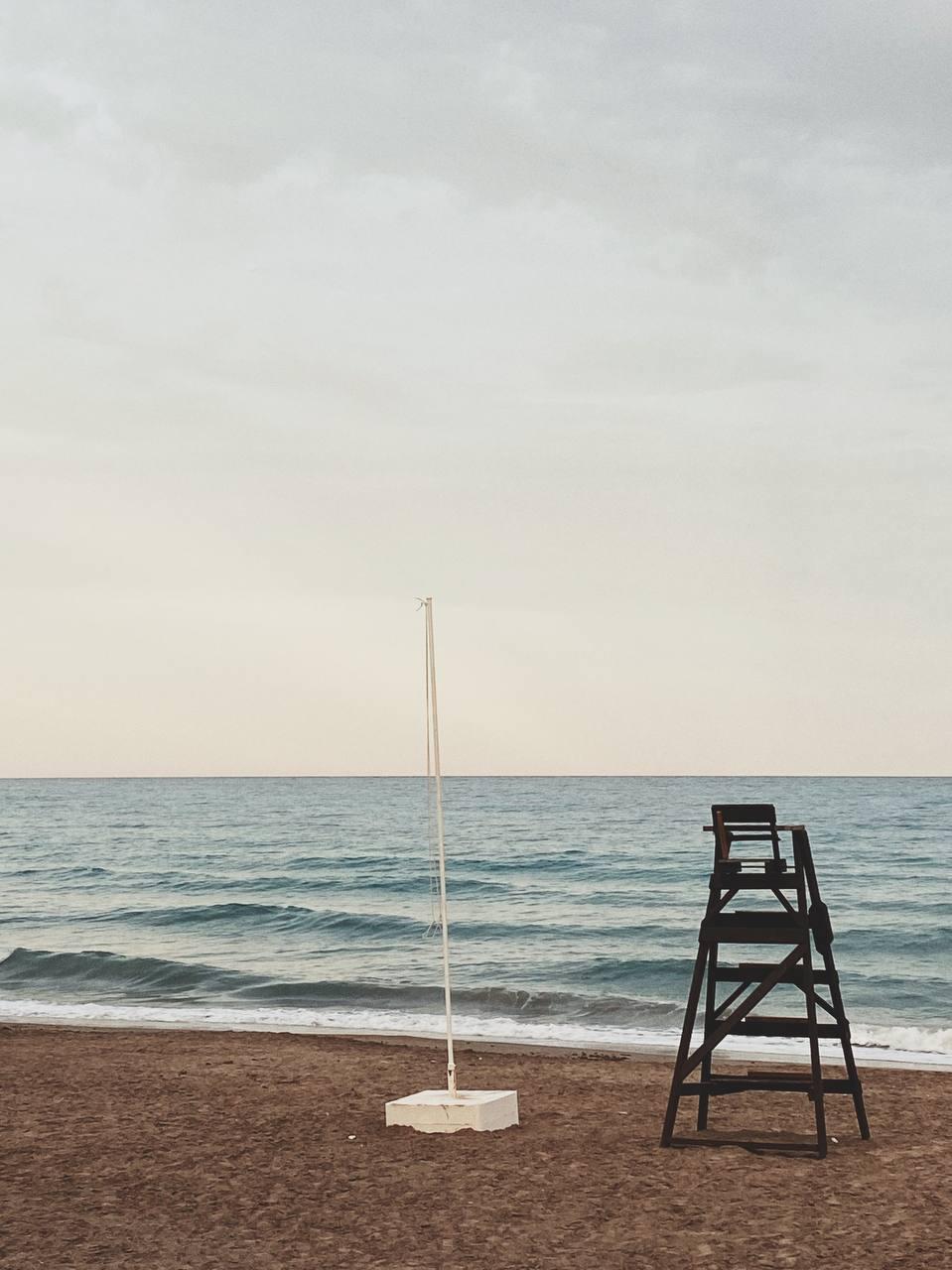 sea